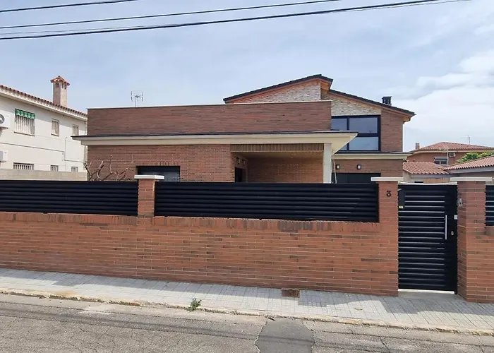 Apartamento Loft Con 2 Dormitorios, Jacuzzi Y Garage