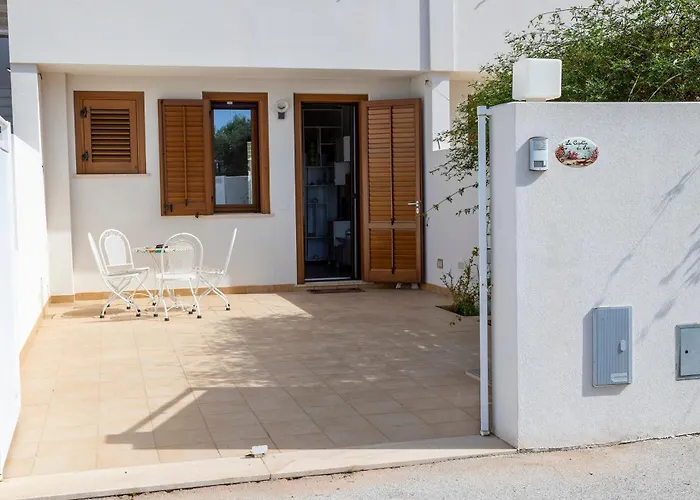 La Casetta Di Leo - Favignana