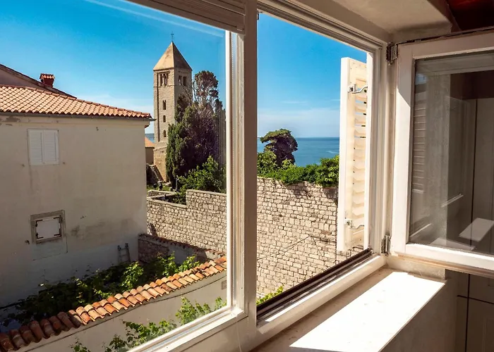 Villa Arba - Authentic Mediterranean Villa With Jacuzzi