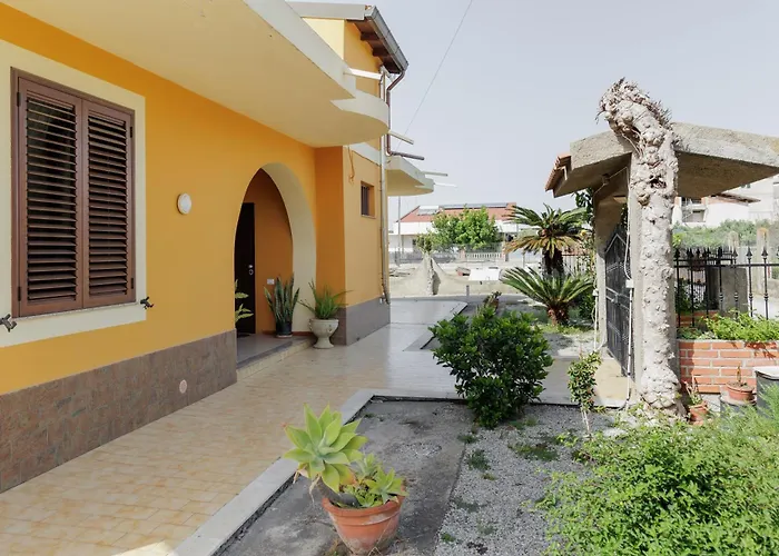 Casa Vico Primo Guido