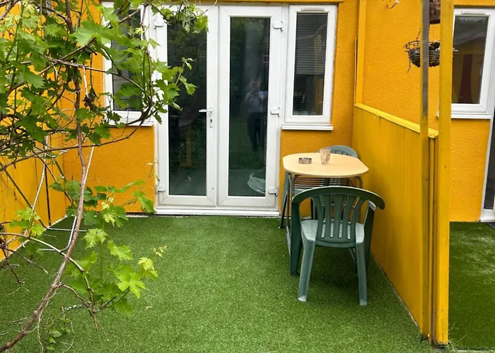 Welcoming Guesthouse
