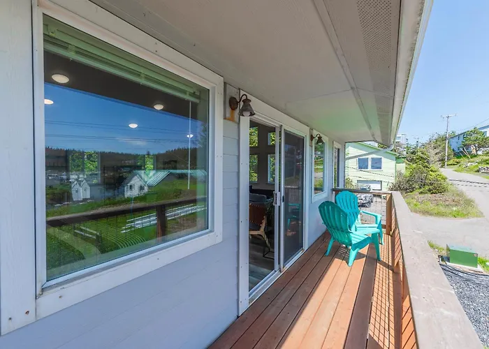 #Stayinmydistrict Oceanview Studio Loft