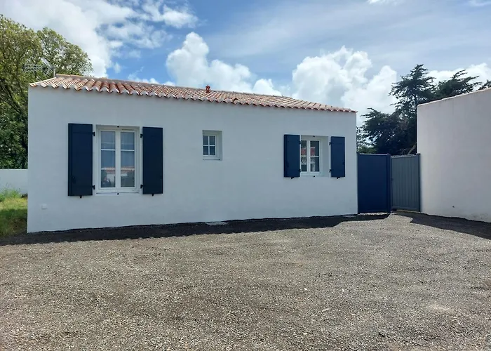 Maison Les Petits Heros - Classe Meuble De Tourisme 3 Etoiles