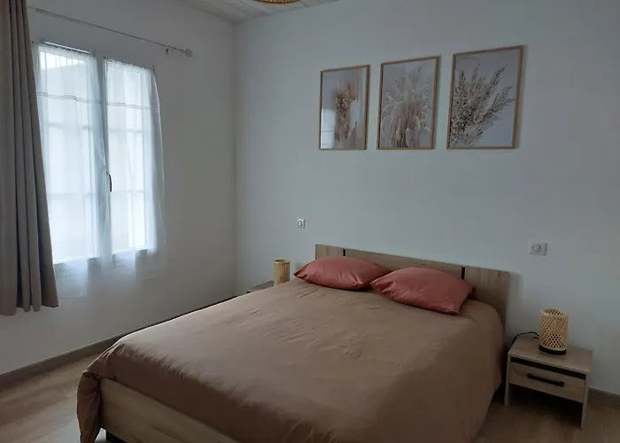 Maison Les Petits Heros - Classe Meuble De Tourisme 3 Etoiles