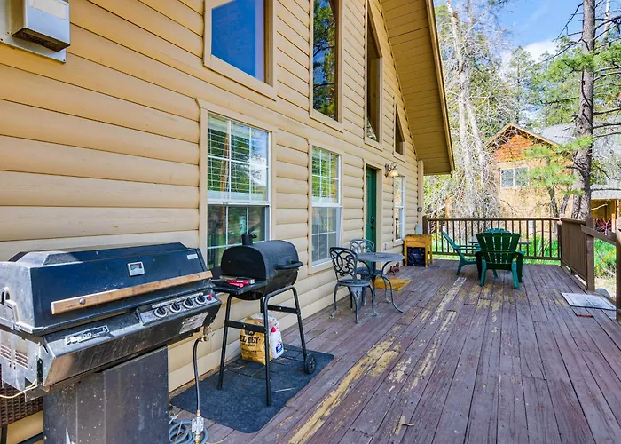 'Dream Catcher' In Pagosa Springs - Pet Friendly!