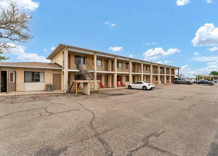 Ranchmen Motel