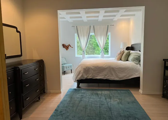 Ocean View Lovely Yard Bbq Hot Tub -Sleeps 6
