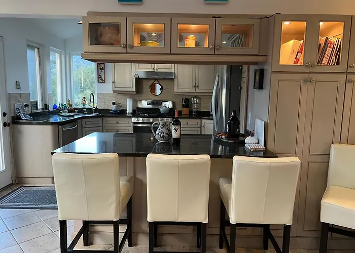 Ocean View Lovely Yard Bbq Hot Tub -Sleeps 6