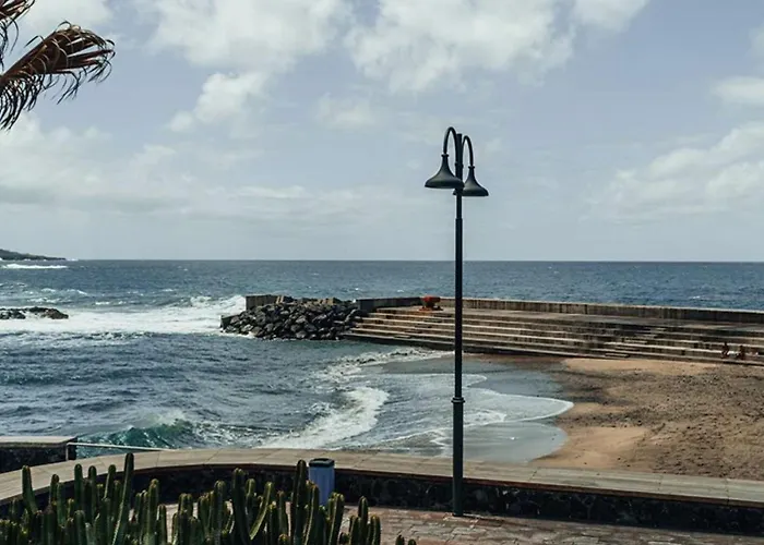 Lunamar Luxury Place