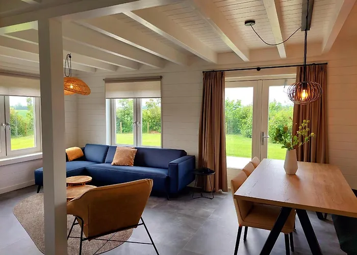 Groenendijk Verhuur Vakantiehuis Oud Brabers
