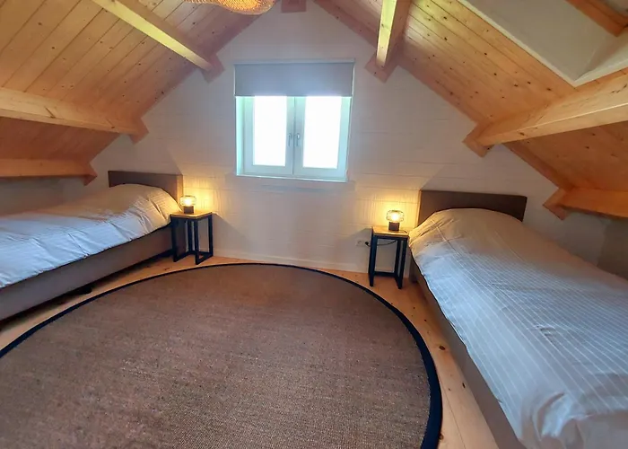 Groenendijk Verhuur Vakantiehuis Oud Brabers