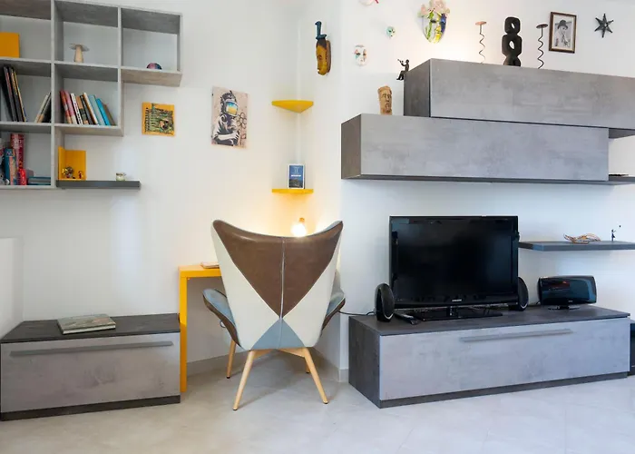 Oristano Home Sardinia