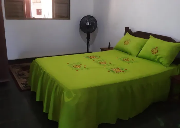 Casa Ciana