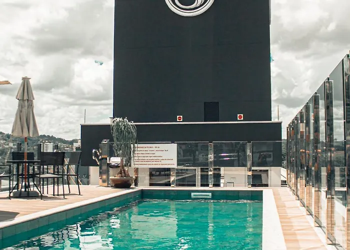 Loft próximo a vila germânica 701