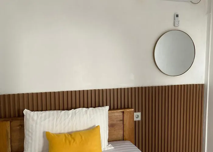 Wija'S Bali Homestay