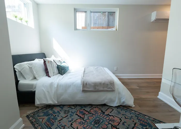 Capital Apartments