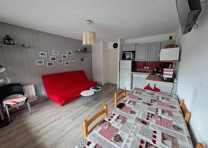 Appartement T2 Coin Montagne