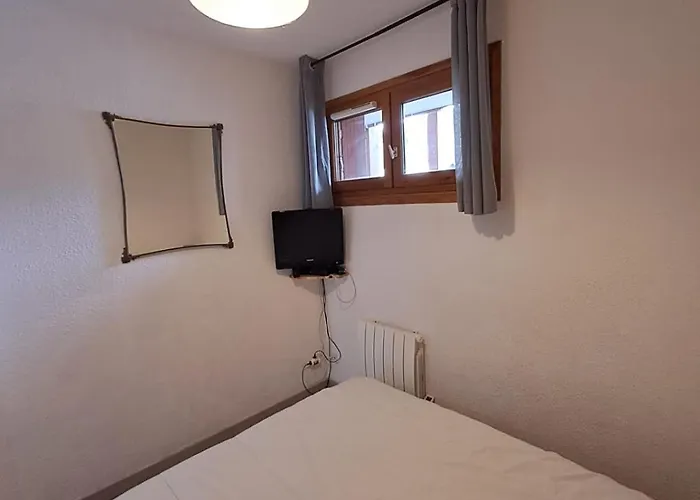 Appartement T2 Coin Montagne