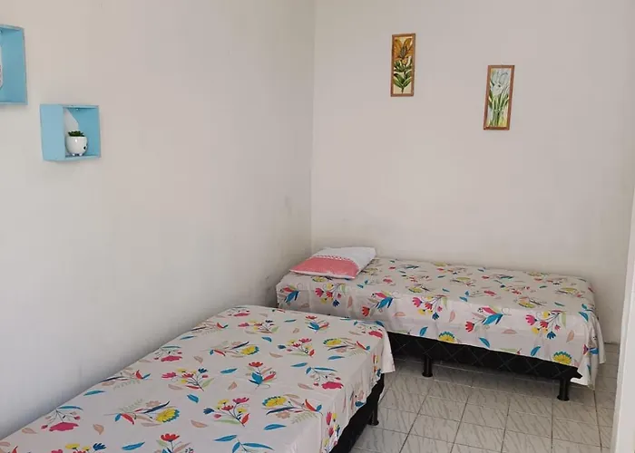Recife Conexão - Pousada&Hostel