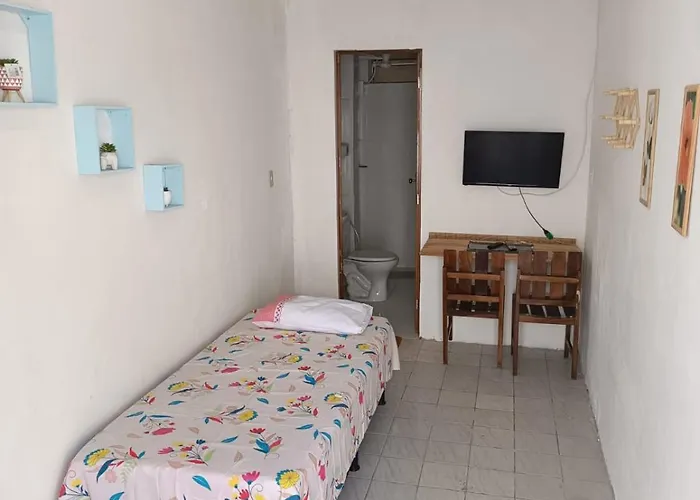Recife Conexão - Pousada&Hostel