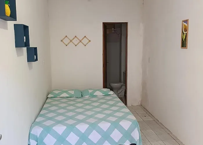 Recife Conexão - Pousada&Hostel