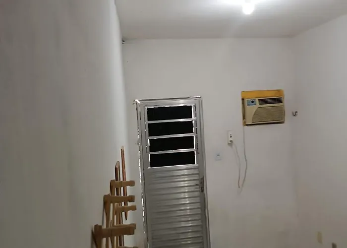Recife Conexão - Pousada&Hostel
