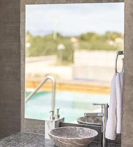 Baja Winds Condo Poolside