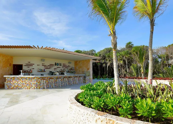 Trs Yucatan Hotel - Adults Only
