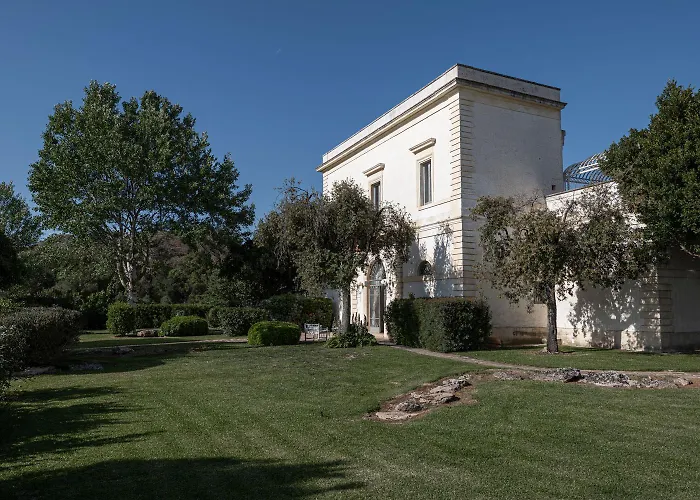 Masseria Li Foggi