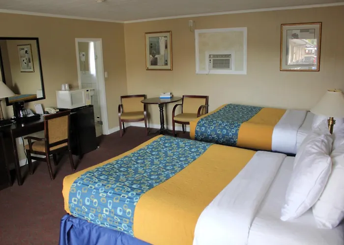 Nights Inn Owen Sound