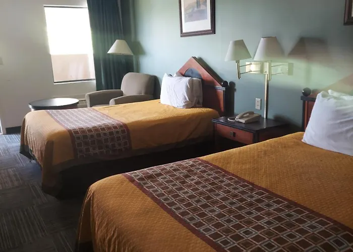 Shelaine Inn