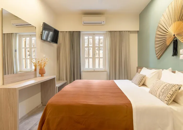 Lidra Rooms