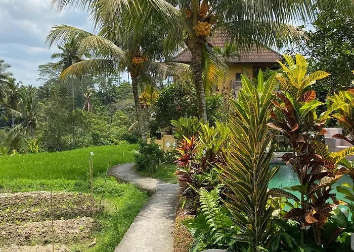 Dukuh Village Villas & Art
