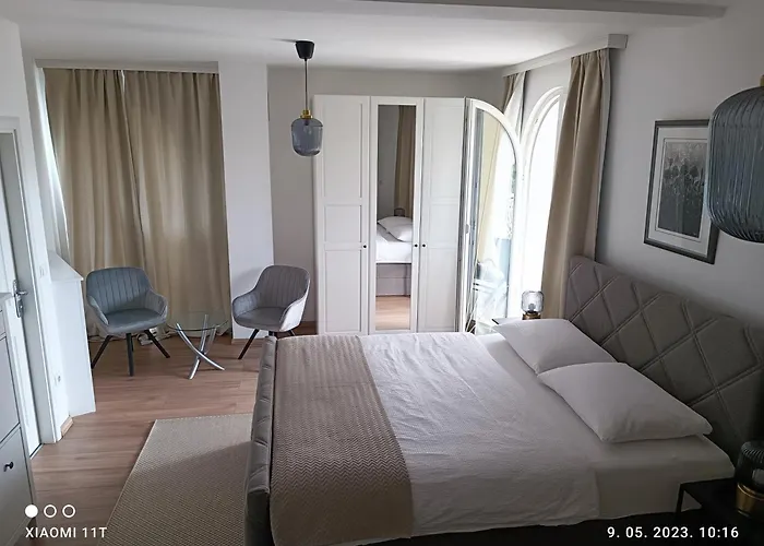Marko Rooms