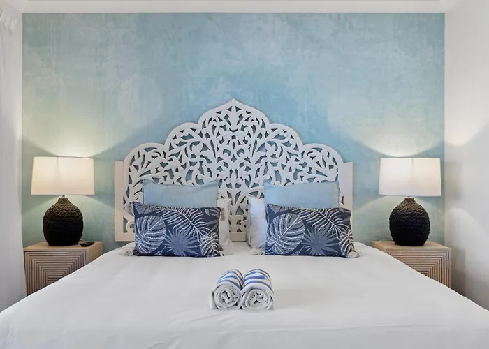 Shorelines Apartments On Hamilton Island By Hiha