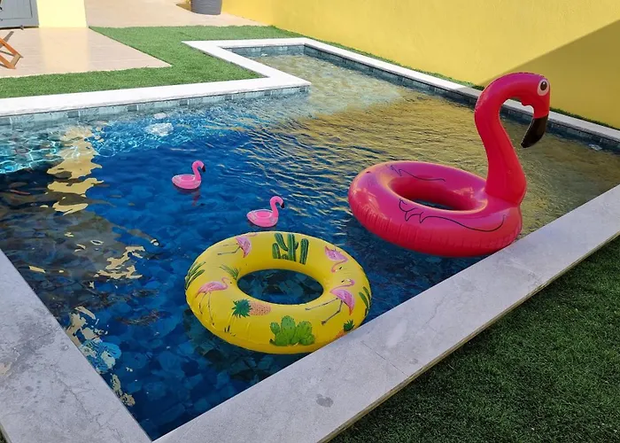 Holidays Home Comporta