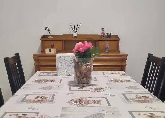 Apartamento Cayetano