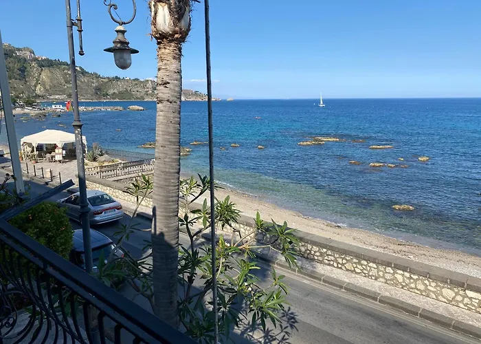 Casa Nicole Fronte Mare