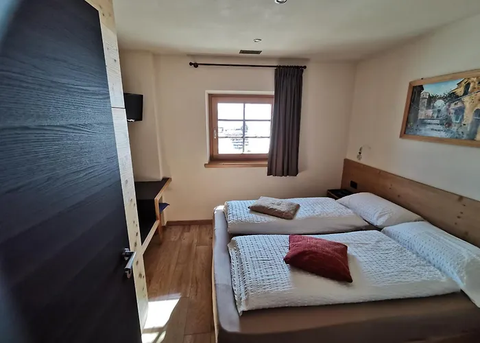 Chalet Pizabela