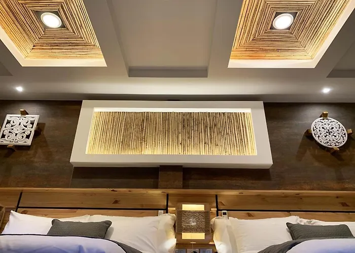 Aranjuez Lofts Santa Ana