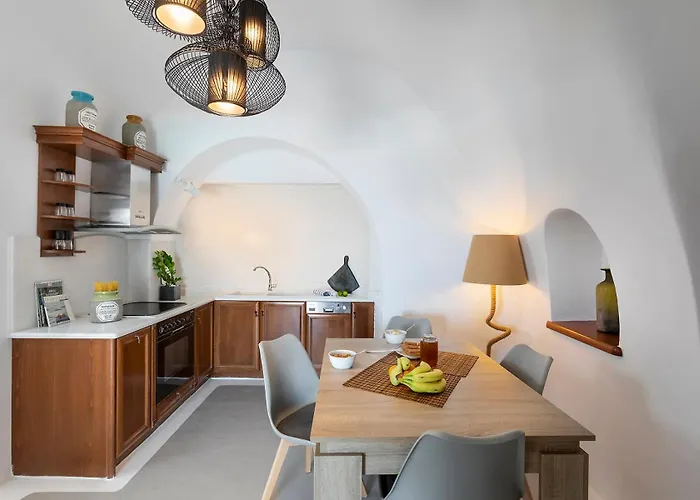 180° Caldera By Stylish Stays