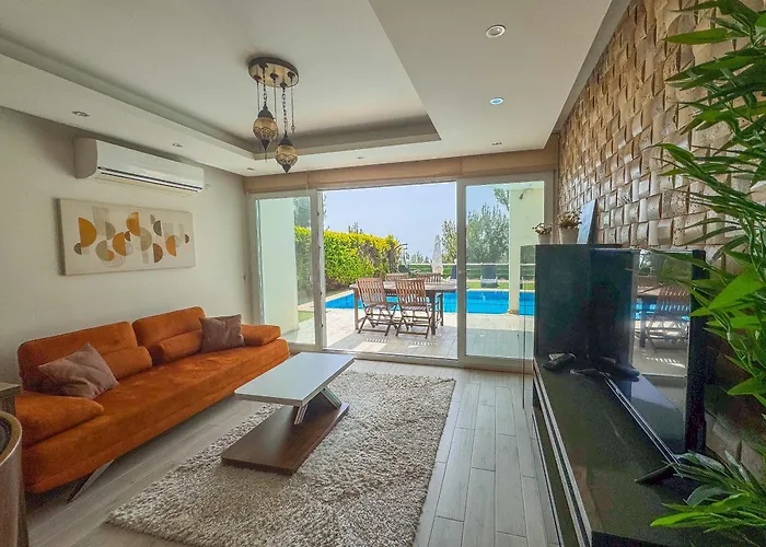 Exclusive Villas