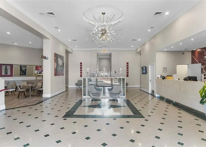 Premier Resort Condos Near Disney & Universal