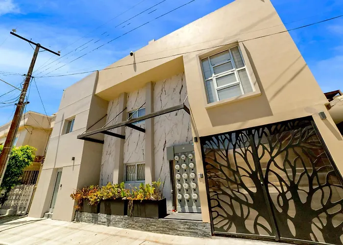 Arbol Suites