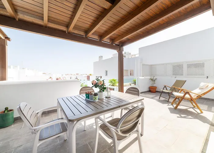 El Balcon Del Cabo