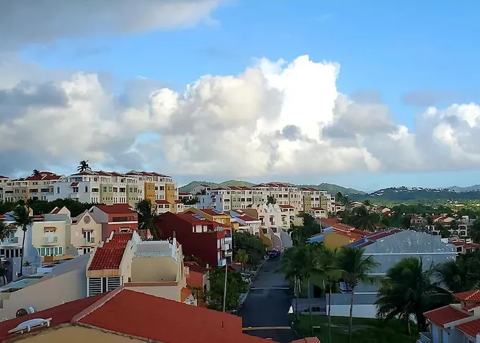 Portobello Palmanova, Palmas Del Mar, Humacao, Pr