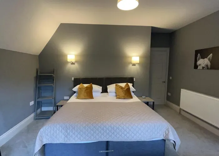 The Regency - Historic Residences By The Sea