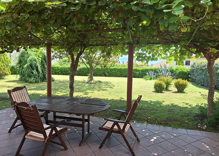 Villa Fiumana