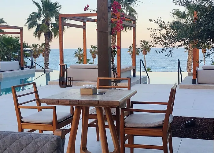 Casas De La Loma, Macenas Mediterranean Resort