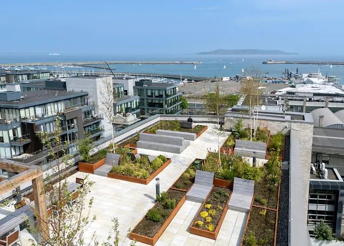 Niche Living - Dun Laoghaire